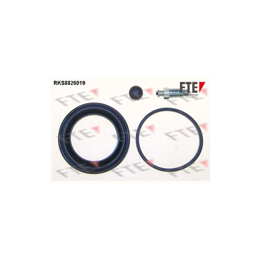 Fte RKS8826019 Repair Kit, Brake Caliper | ML Performance UK Car Parts