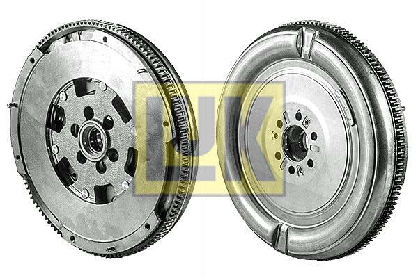 LuK 415 0113 10 Dual Mass Flywheel