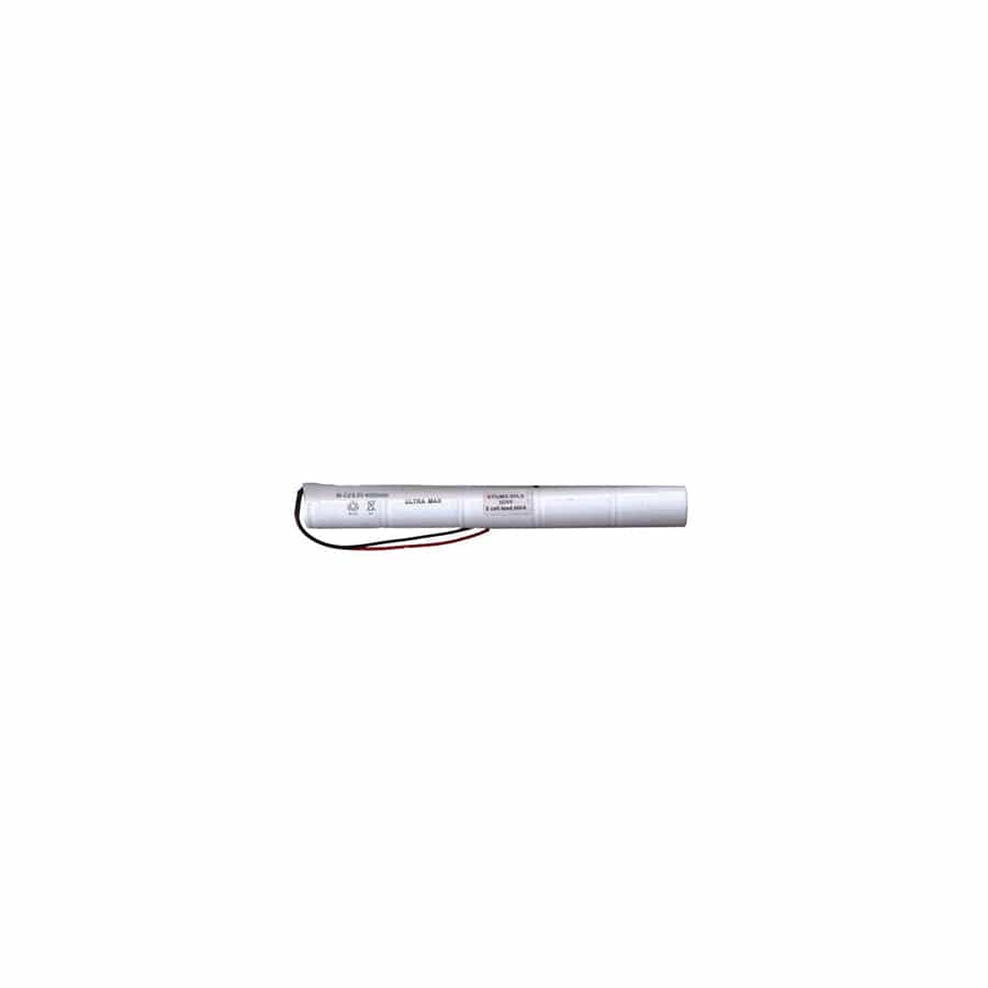 Emergency Lighting UMX 5DV6 5 Cell Lead Stick | ML Performance Battery and Electrical Accessories