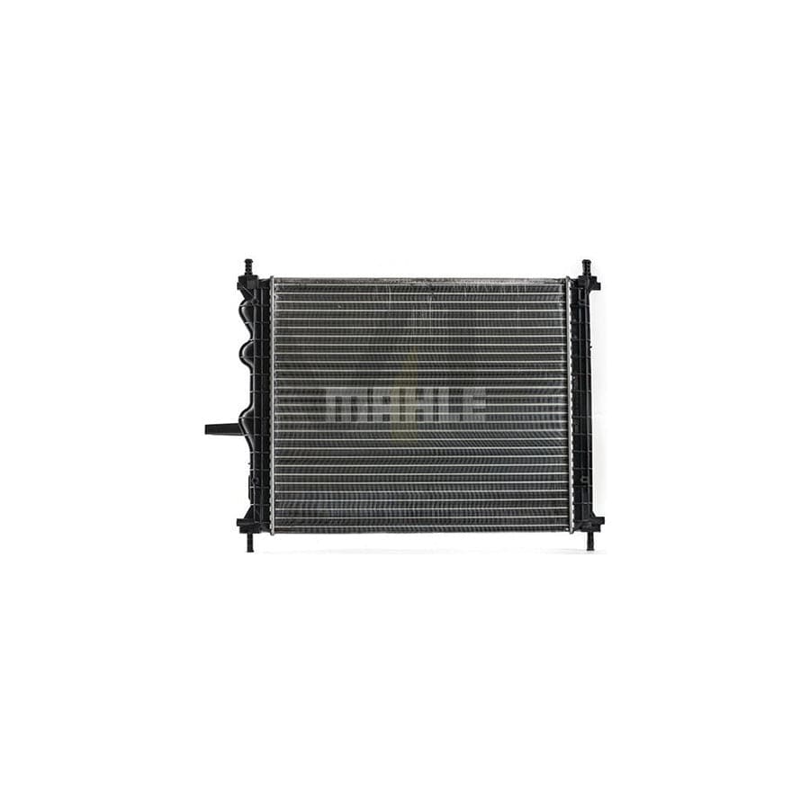 MAHLE ORIGINAL CR 1993 000S Engine radiator with bolts/screws, Mechanically jointed cooling fins | ML Performance Car Parts