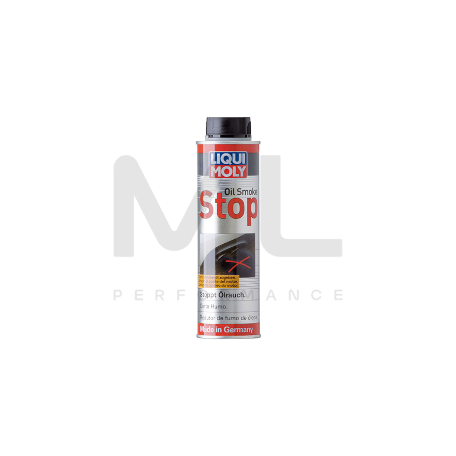 Liqui Moly Oil Smoke Stop 300ml