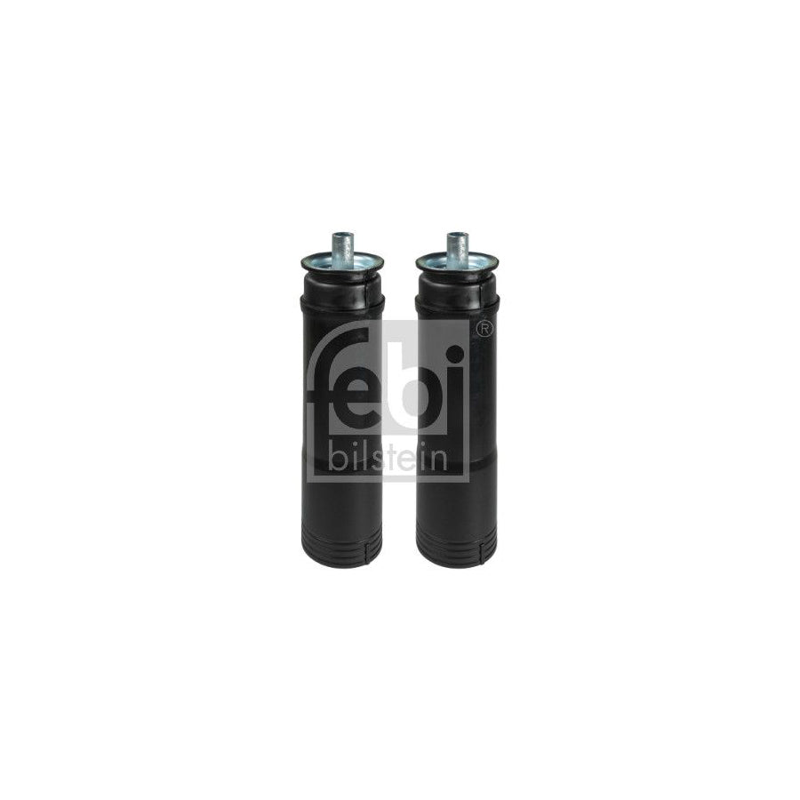 Febi Bilstein 171079 Rubber Buffer, Suspension