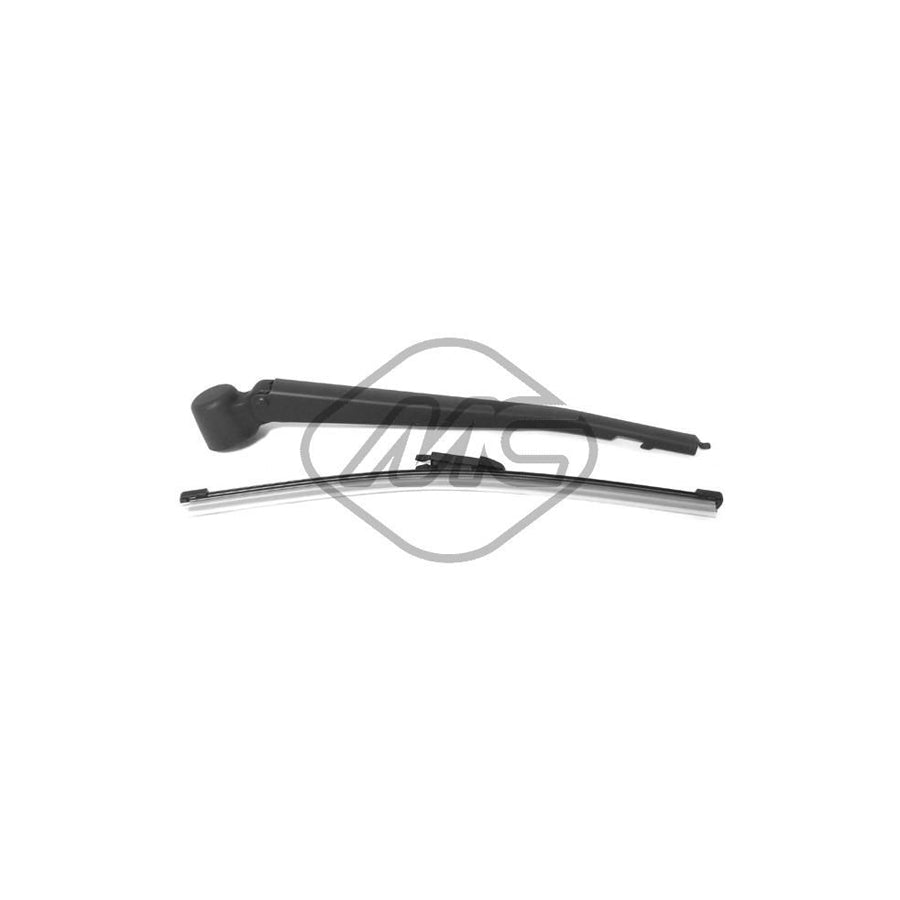 Metalcaucho 68082 Wiper Blade | ML Performance UK Car Parts