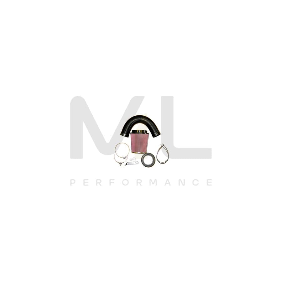 K&N 57-0585 Performance Air Intake System | ML Car Parts UK | ML Performance