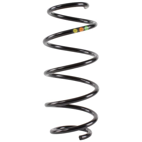 GENUINE FORD 1787711 FIESTA GTDI & ECOBOOST FRONT SUSPENSION SPRING | ML Performance UK