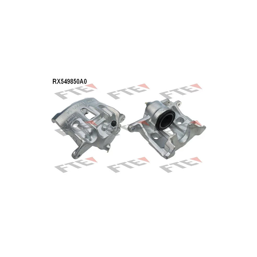 Fte RX549850A0 Brake Caliper For Vw Transporter | ML Performance UK Car Parts