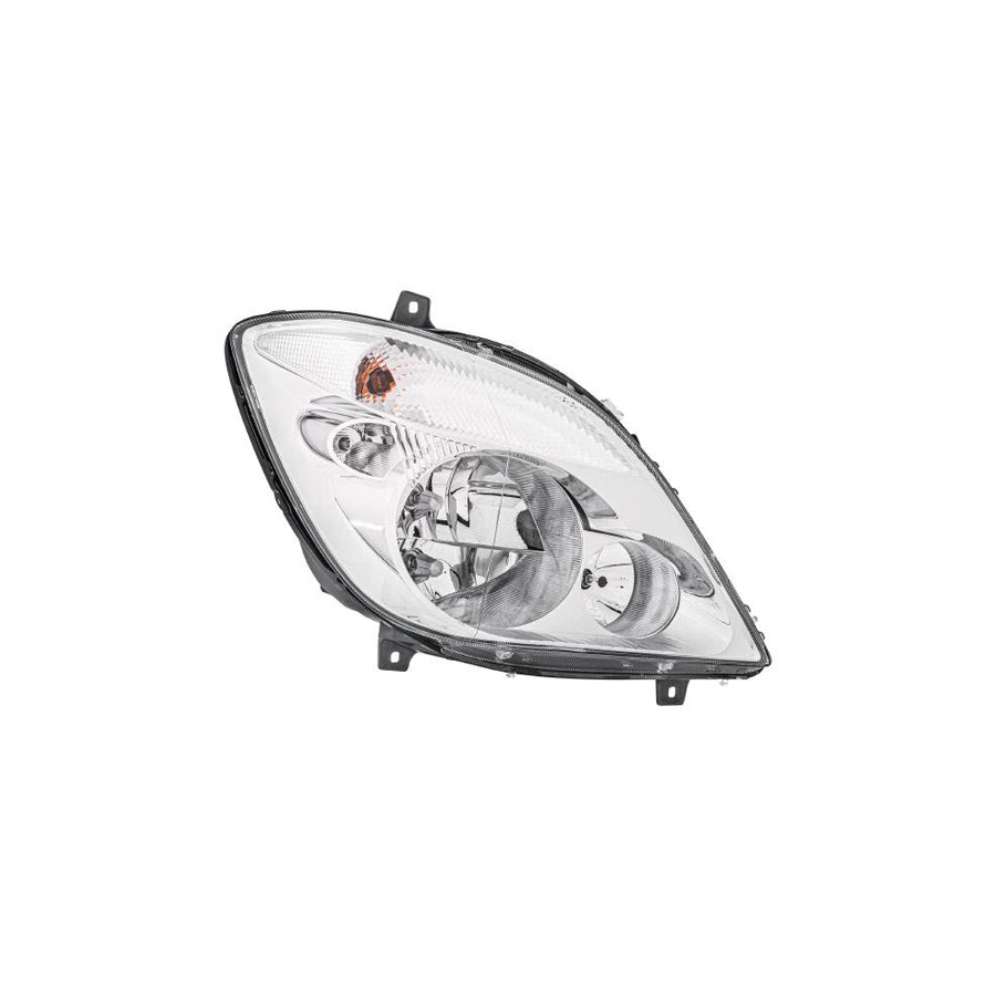 Hella 1EB 247 012-061 Headlight Suitable For Mercedes-Benz Sprinter