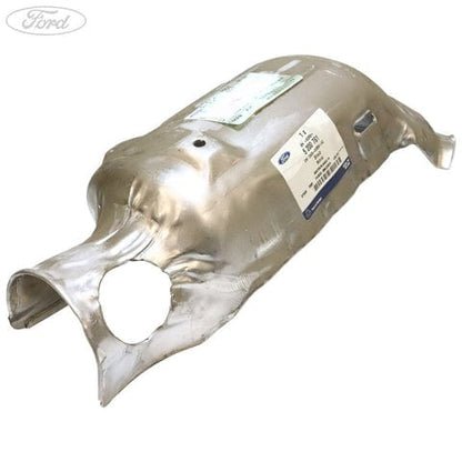 GENUINE FORD 5200761 S-MAX GALAXY MONDEO 2.0 ECOBOOST CATALYST HEAT SHIELD 2014- | ML Performance UK