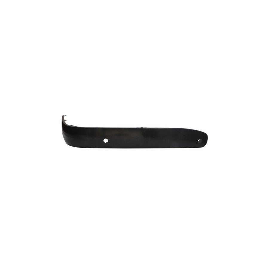 Blic 6502-07-3527922Cp Bumper Moulding Suitable For Mercedes-Benz E-Class