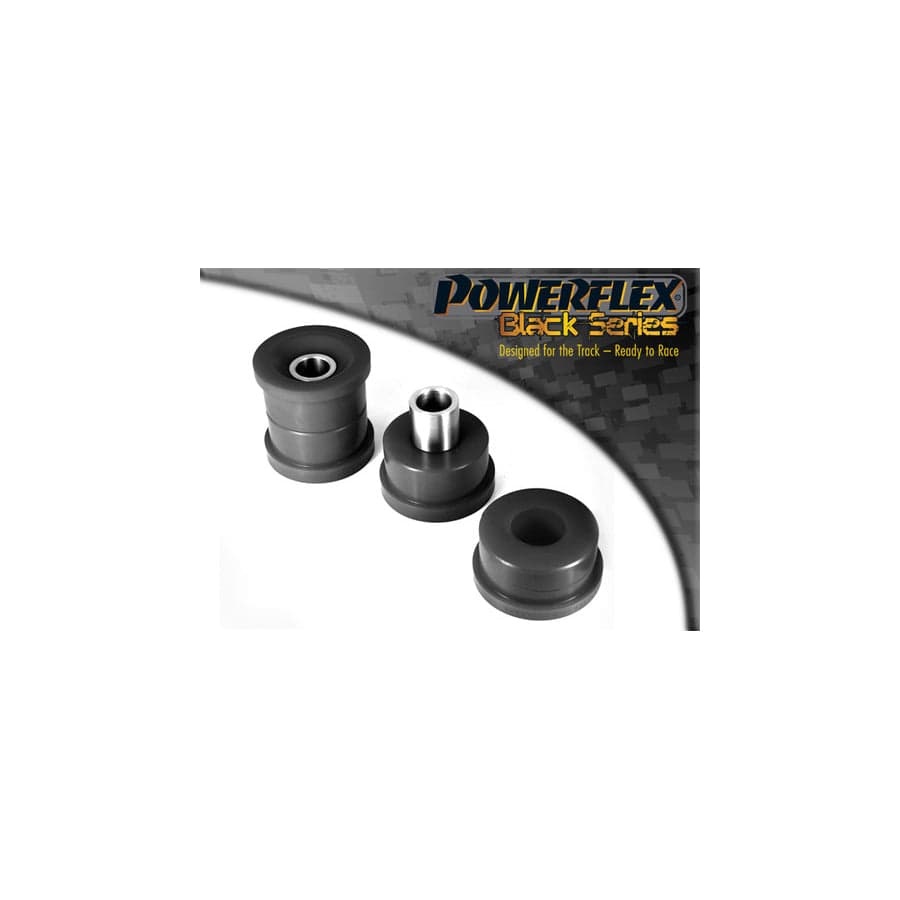 Powerflex PFR5-520BLK BMW E39 Rear Subframe Front Mounting Bush (Inc. M5) | ML Performance UK Car Parts