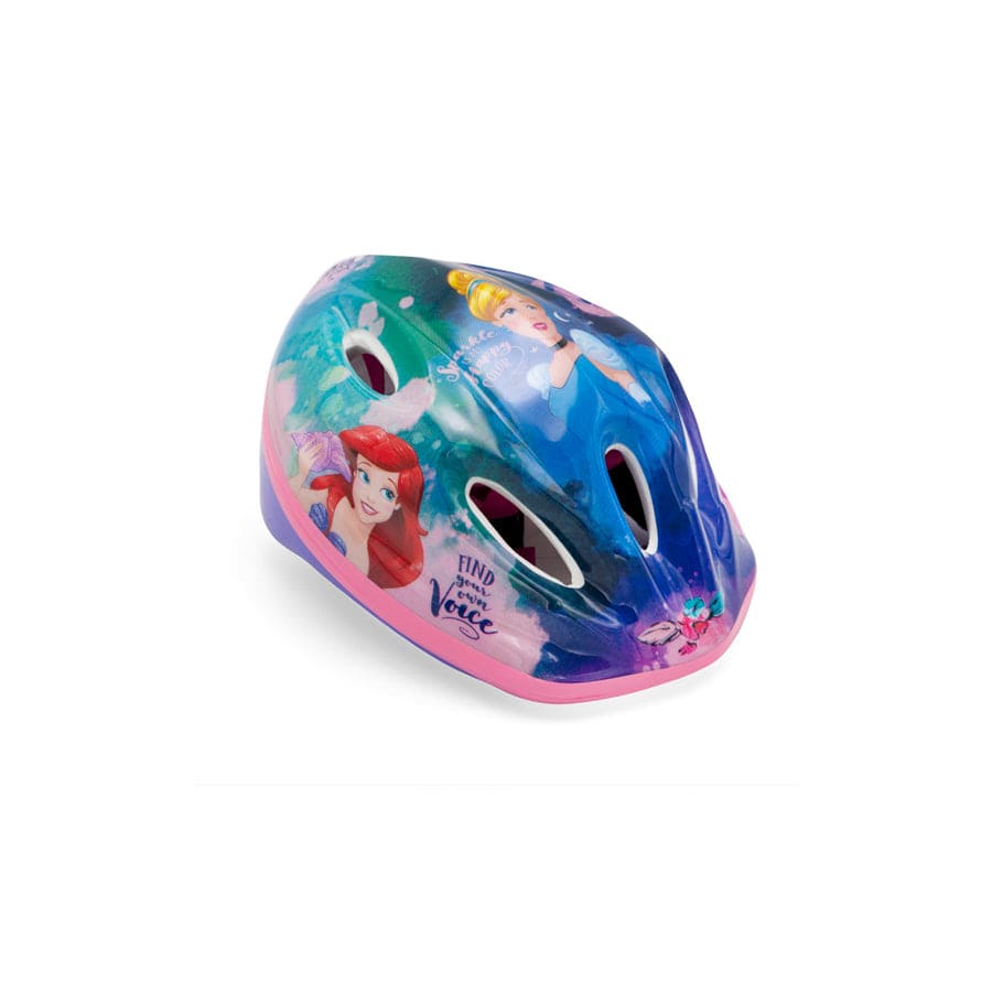 Disney 59085 BIKE HELMET PRINCESS | ML Performance UK UK Car Parts