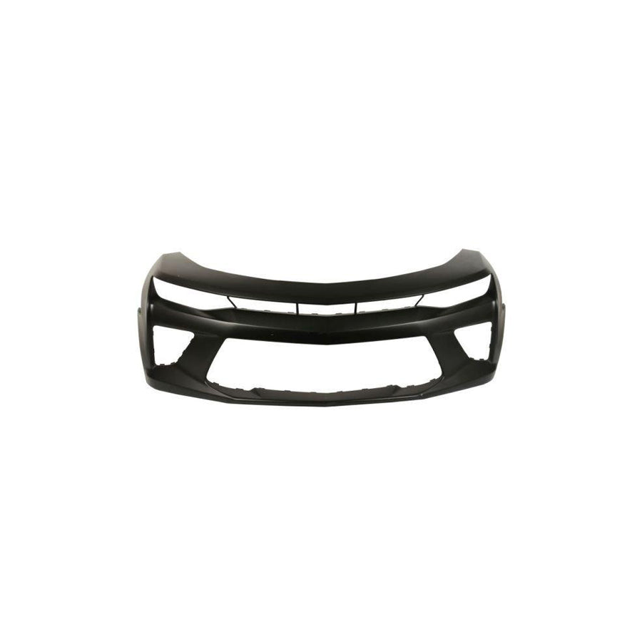 Blic 5510-00-1196900P Bumper For Chevrolet Camaro