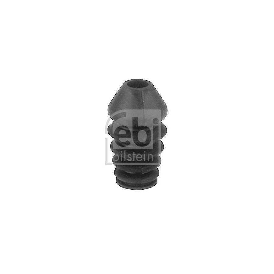 Febi Bilstein 07299 Rubber Buffer, Suspension