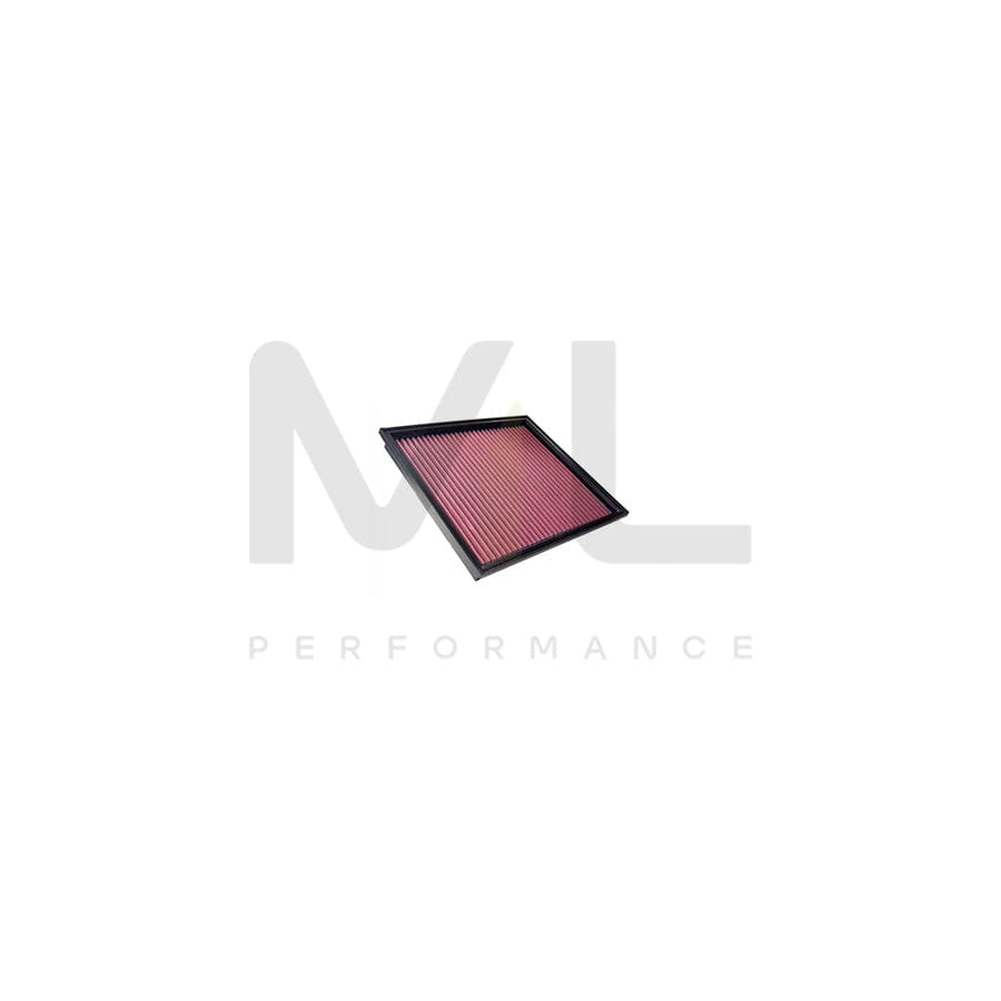 K&N 33-2594 Replacement Air Filter | ML Car Parts UK | ML Performance