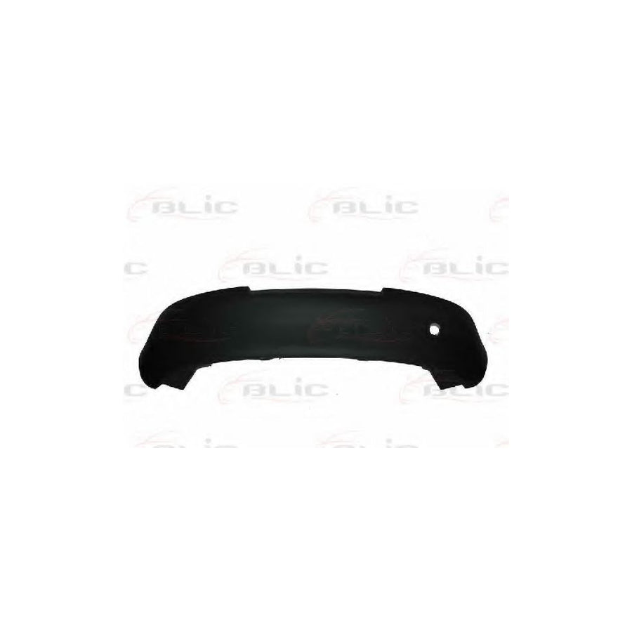 Blic 5511-00-9524925P Front Splitter For VW Golf V Hatchback (1K1)