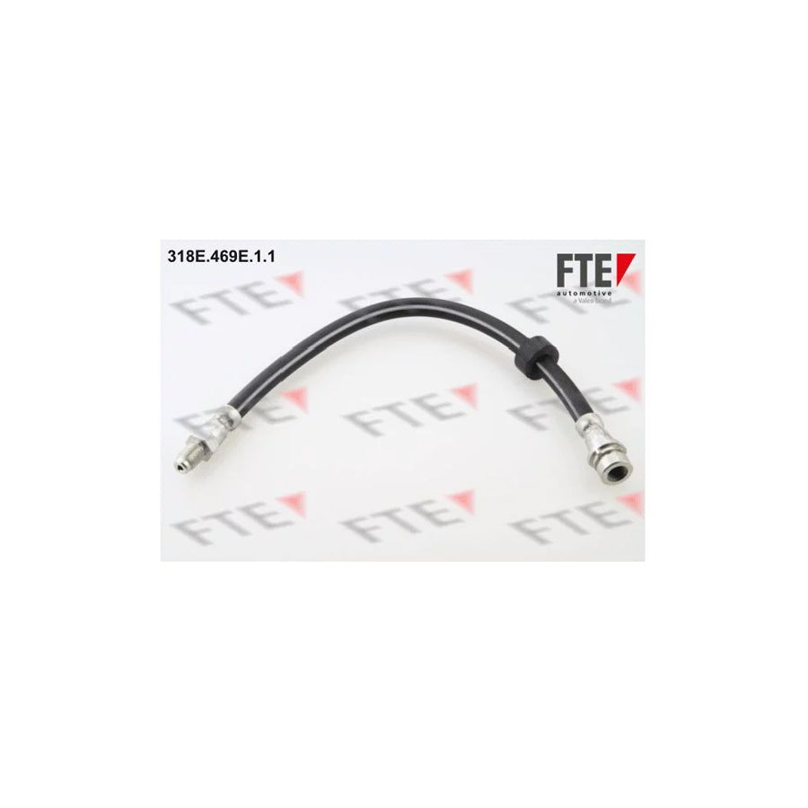 Fte 9240483 Brake Hose | ML Performance UK Car Parts