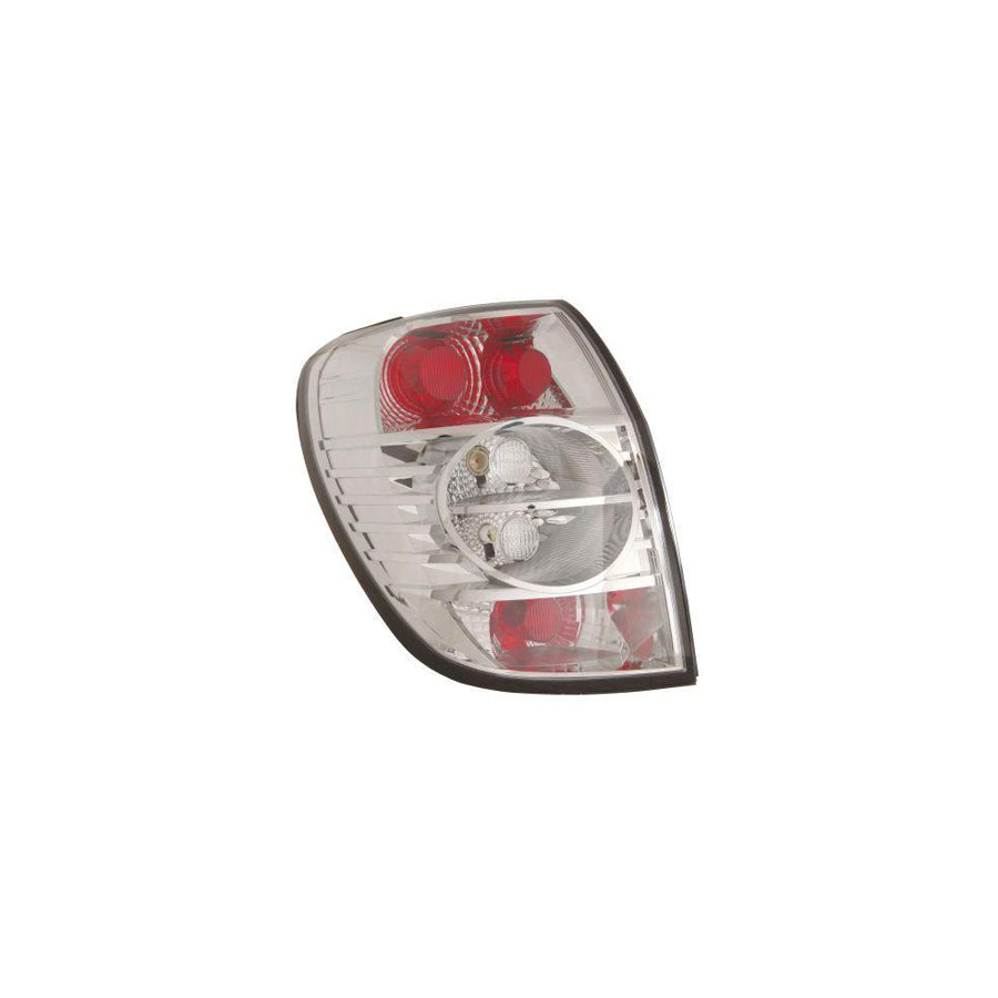 Abakus 2351910RUES Rear Light For Chevrolet Captiva (C100, C140) | ML Performance UK