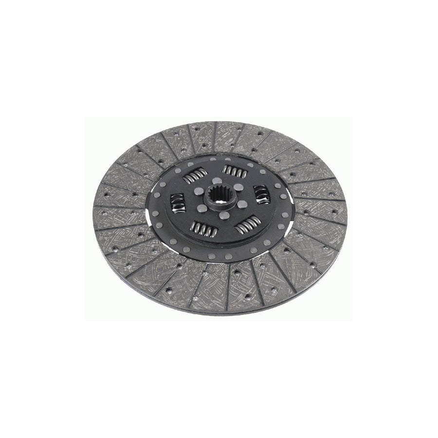 Sachs 1878 634 037 Clutch Disc