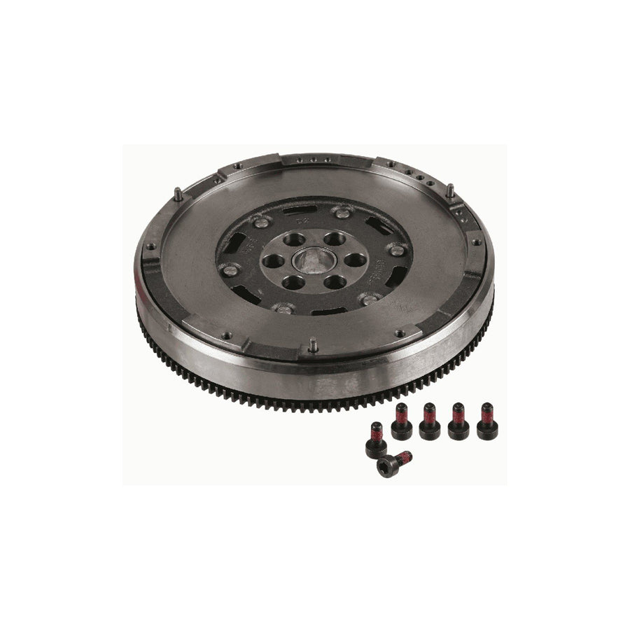 Sachs 2294 701 043 Dual Mass Flywheel