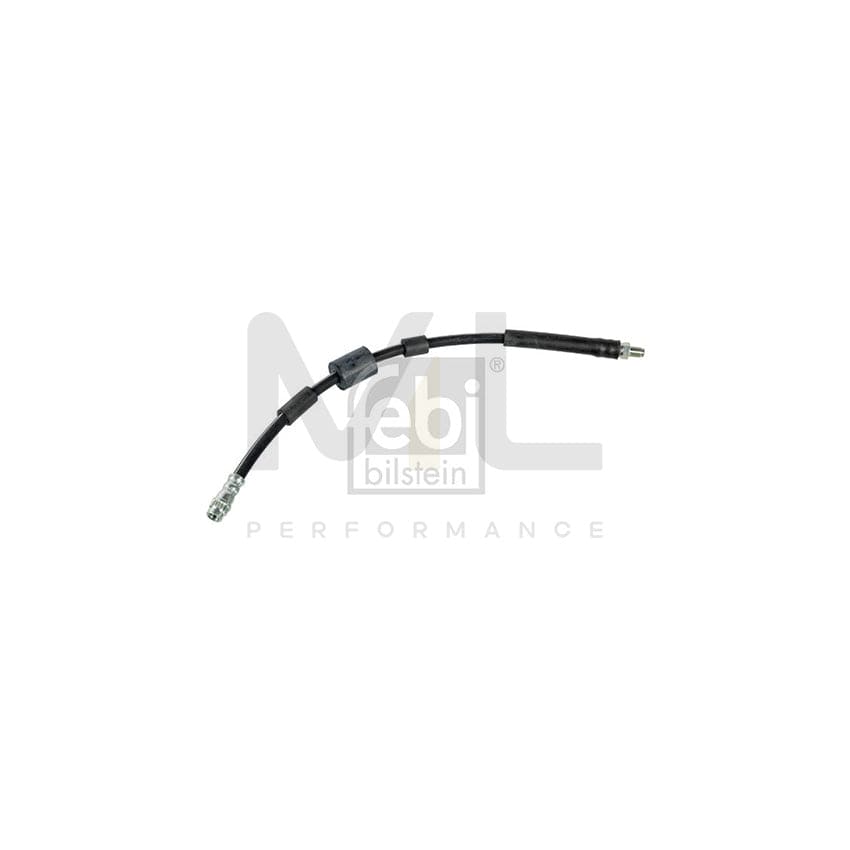 FEBI BILSTEIN 108082 Brake Hose Front Axle Left, Front Axle Right, 447mm | ML Performance Car Parts