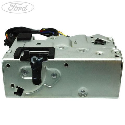 GENUINE FORD 5202678 TRANSIT CONNECT N/S SLIDING DOOR LATCH MECHANISM 2009- | ML Performance UK