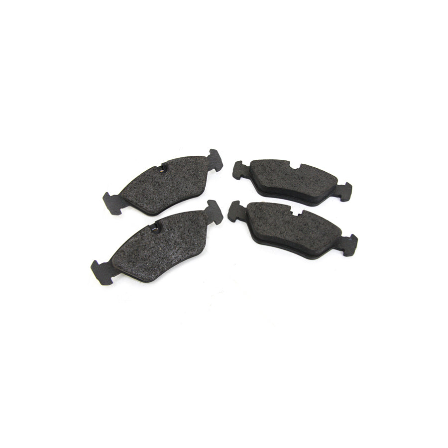 Genuine Porsche Brake Pads Front Porsche 928 | ML Performance UK Car Parts