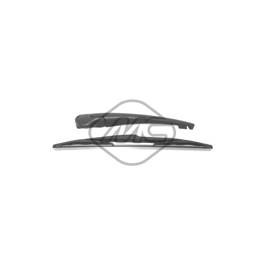 Metalcaucho 68139 Wiper Blade | ML Performance UK Car Parts