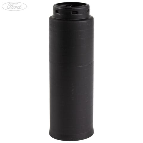 GENUINE FORD 5293997 EDGE MUSTANG REAR O/S N/S SHOCK ABSORBER DUST SHIELD 16- | ML Performance UK