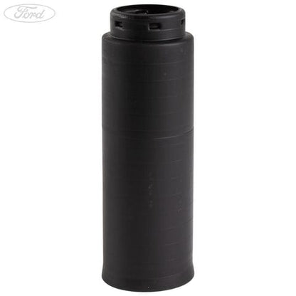 GENUINE FORD 5293997 EDGE MUSTANG REAR O/S N/S SHOCK ABSORBER DUST SHIELD 16- | ML Performance UK