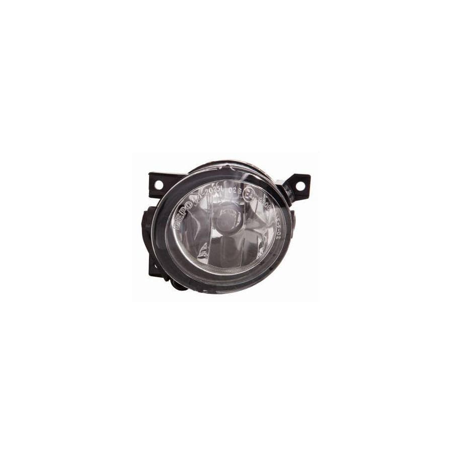 Abakus 4412036RUQ Fog Light | ML Performance UK