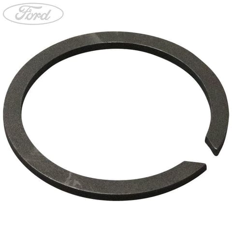 GENUINE FORD 1489987 TRANSIT 6 SPEED MAN TRANS 3RD & 4TH GEAR SNAP RING | ML Performance UK