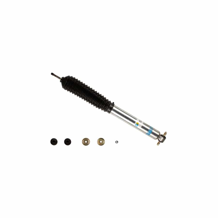 Bilstein 24-185257 JEEP Wrangler B8 5100 Front Shock Absorber 1 | ML Performance UK Car Parts