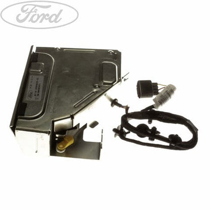 GENUINE FORD 5202677 TRANSIT CONNECT LEFT N/S SLIDING SIDE DOOR LATCH | ML Performance UK