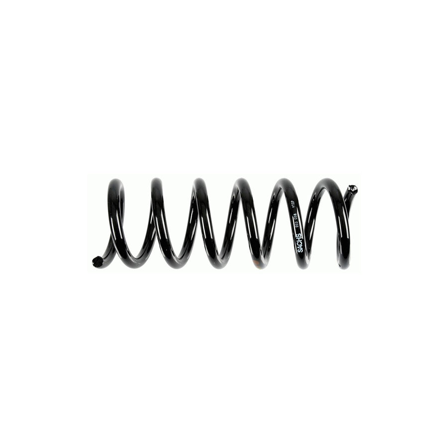 Sachs 993 098 Coil Spring For VW Touareg Ii (7P5, 7P6)