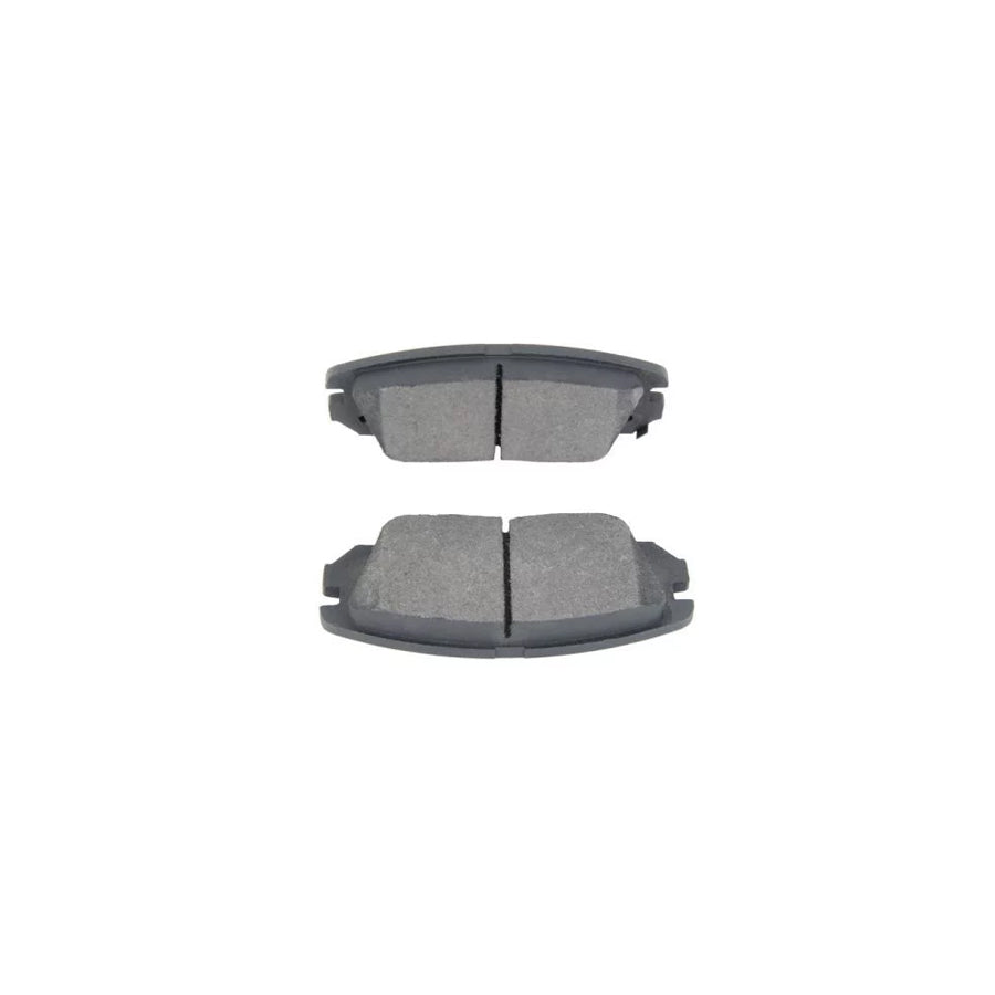 ABE C10323ABE Brake Pad Set