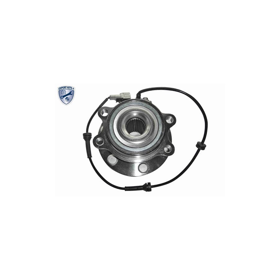 Ackoja A38-0398 Wheel Bearing Kit For Nissan Navara | ML Performance UK