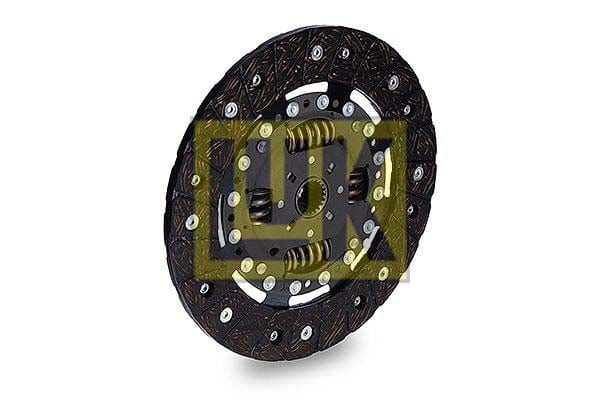 LuK 322 0150 10 Clutch Disc