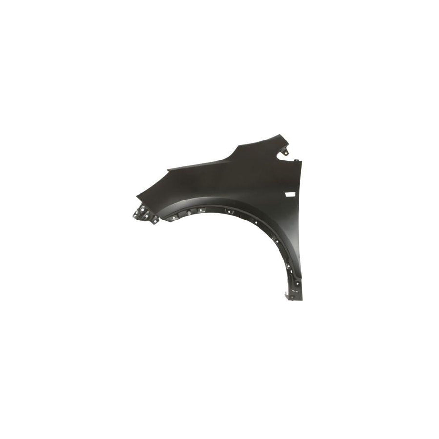 Blic 6504-04-5034311P Wing Fender For Opel Mokka / Mokka X (J13)