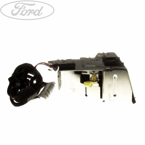 GENUINE FORD 5202677 TRANSIT CONNECT LEFT N/S SLIDING SIDE DOOR LATCH | ML Performance UK