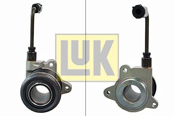 LuK 510 0253 10 Central Slave Cylinder, Clutch For Hyundai Santa Fe Ii (Cm)