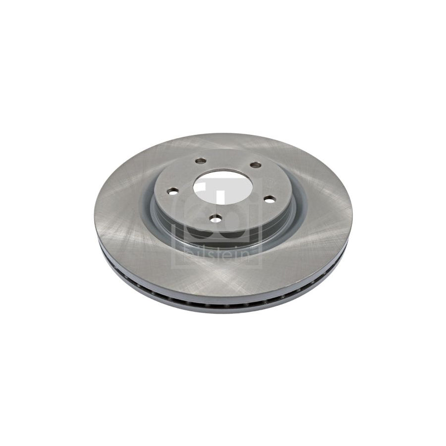 Febi Bilstein 108505 Brake Disc