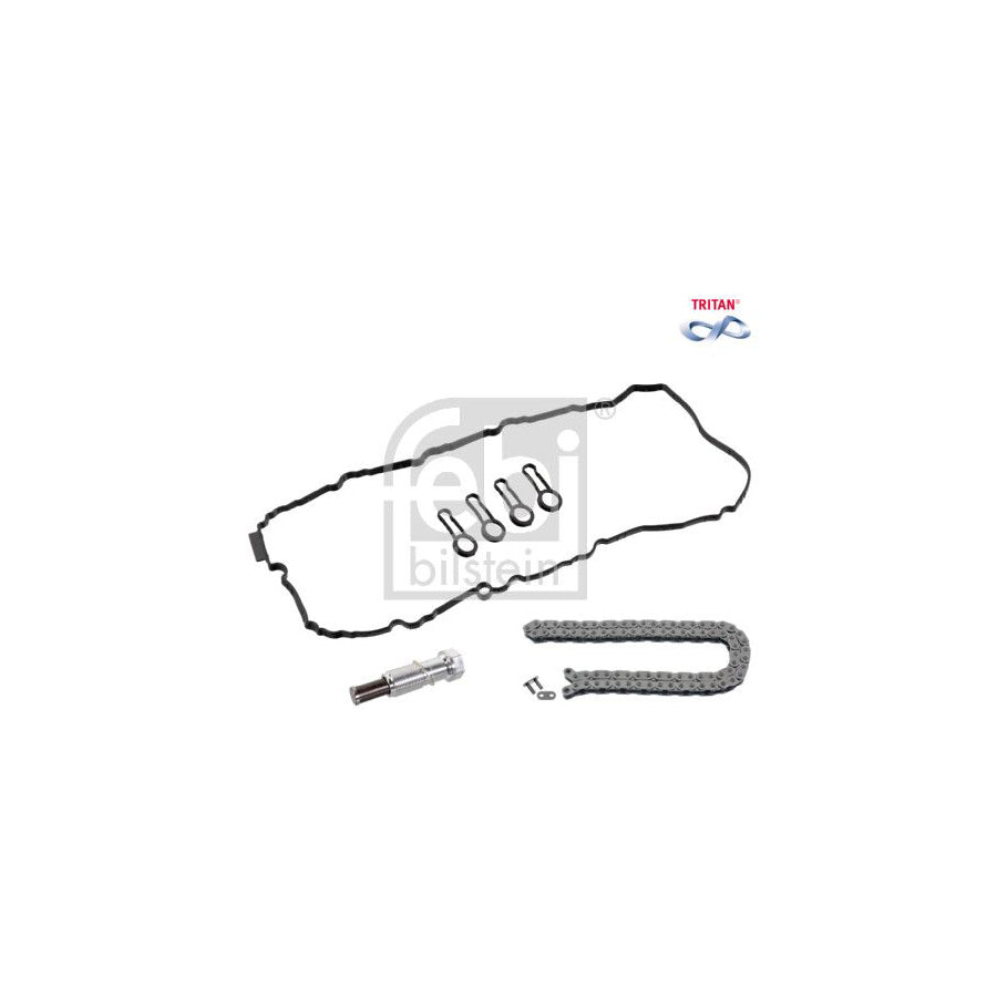 Febi Bilstein 173756 Timing Chain Kit