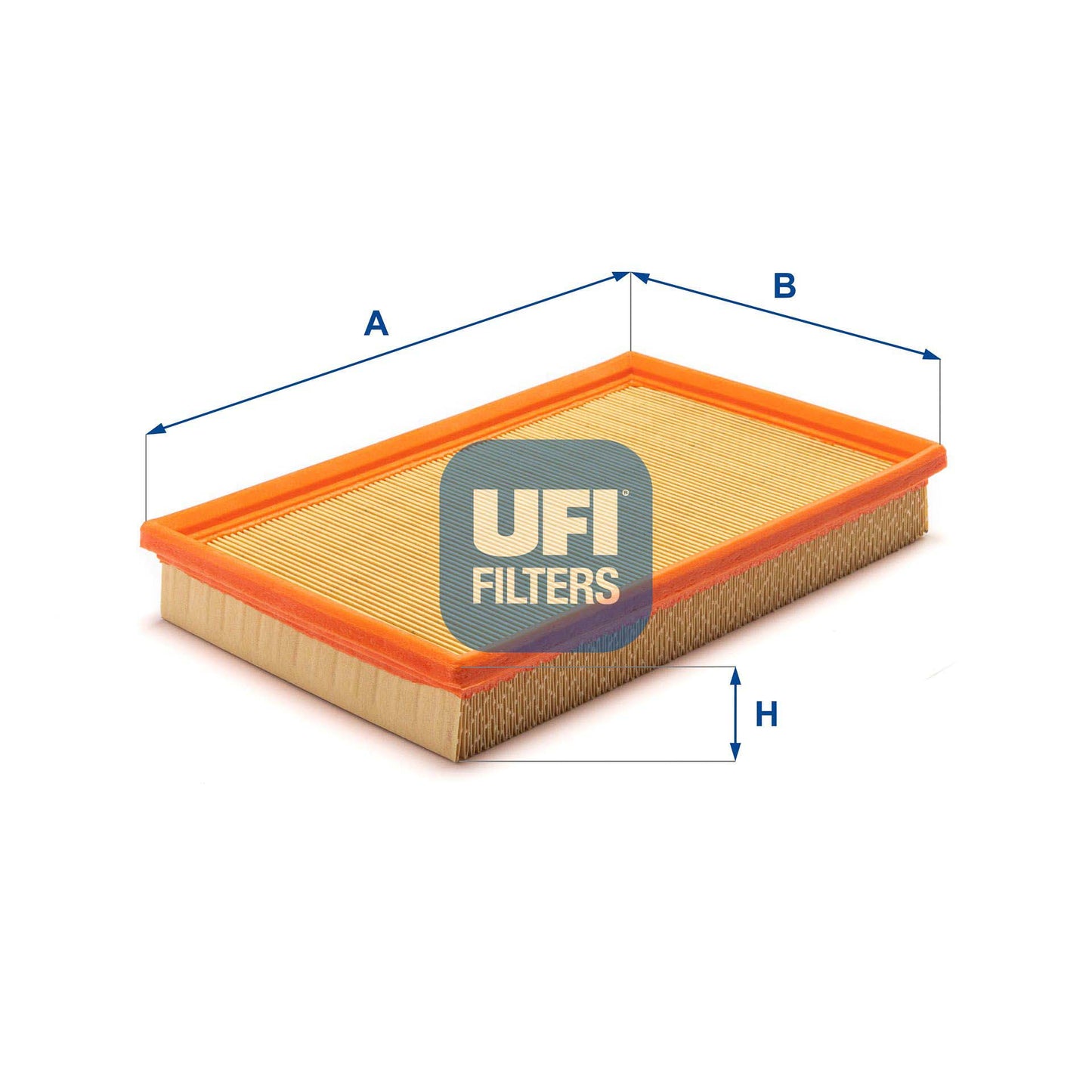 UFI 30.011.00 Air Filter