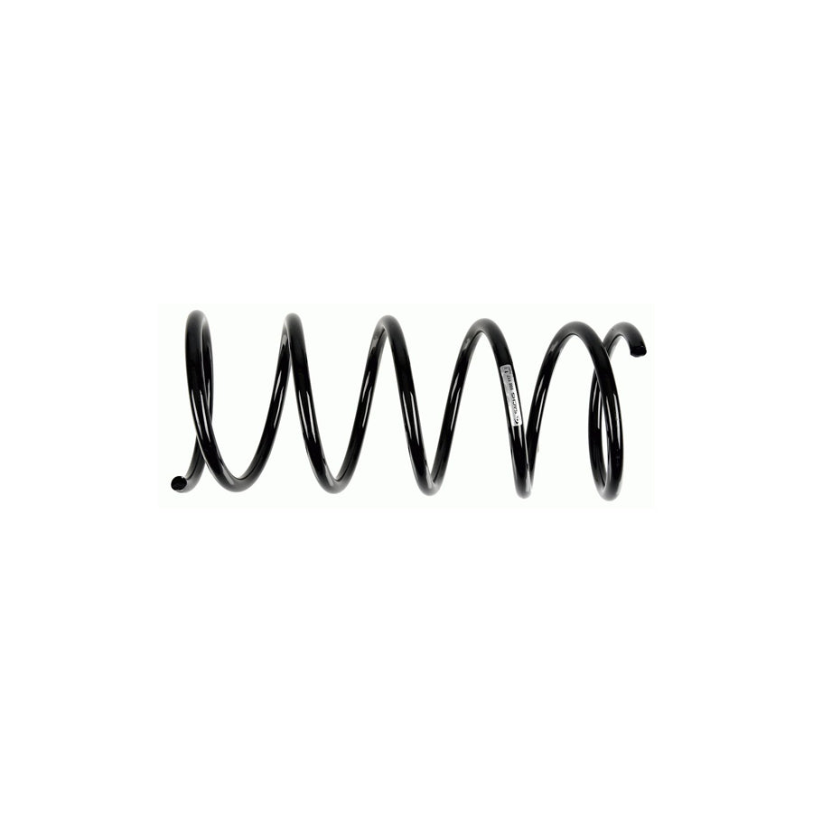 Sachs 998 117 Coil Spring