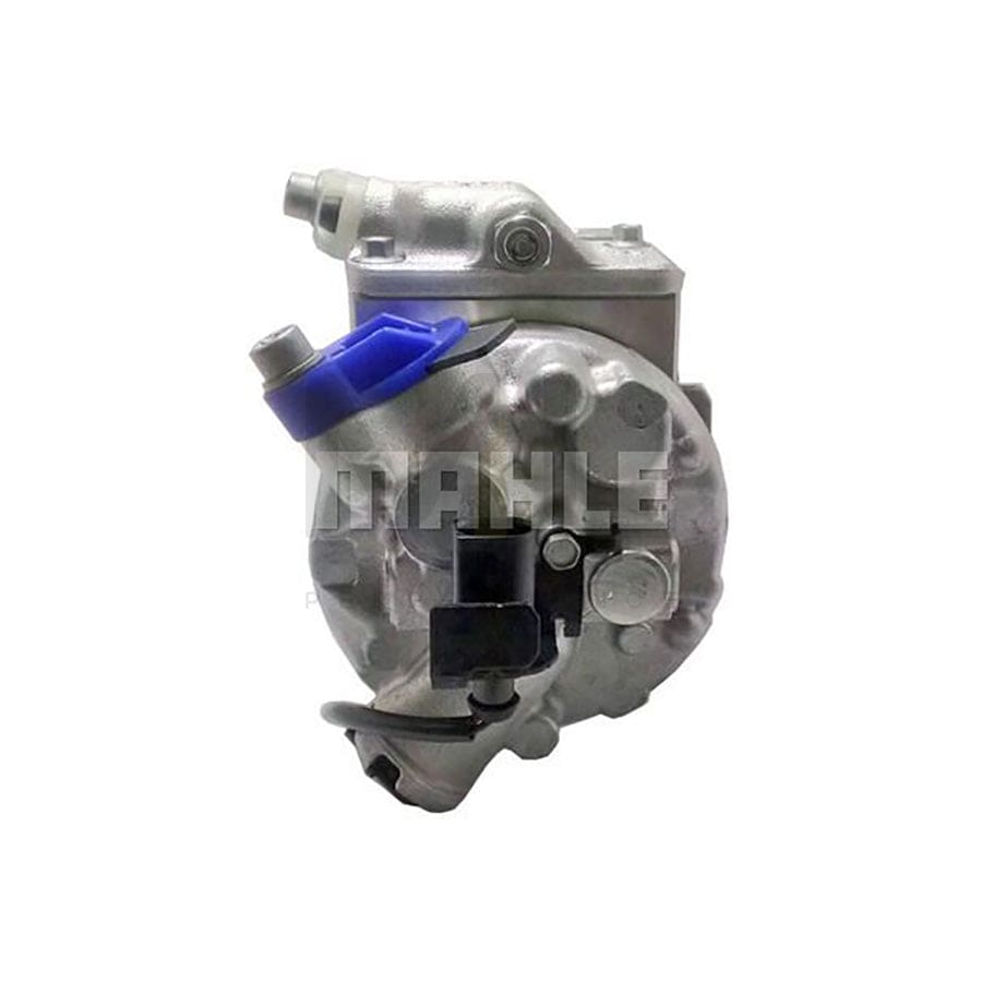 MAHLE ORIGINAL ACP 18 000P Compressor, air conditioning PAG 46, Refrigerant: R 134a | ML Performance Car Parts