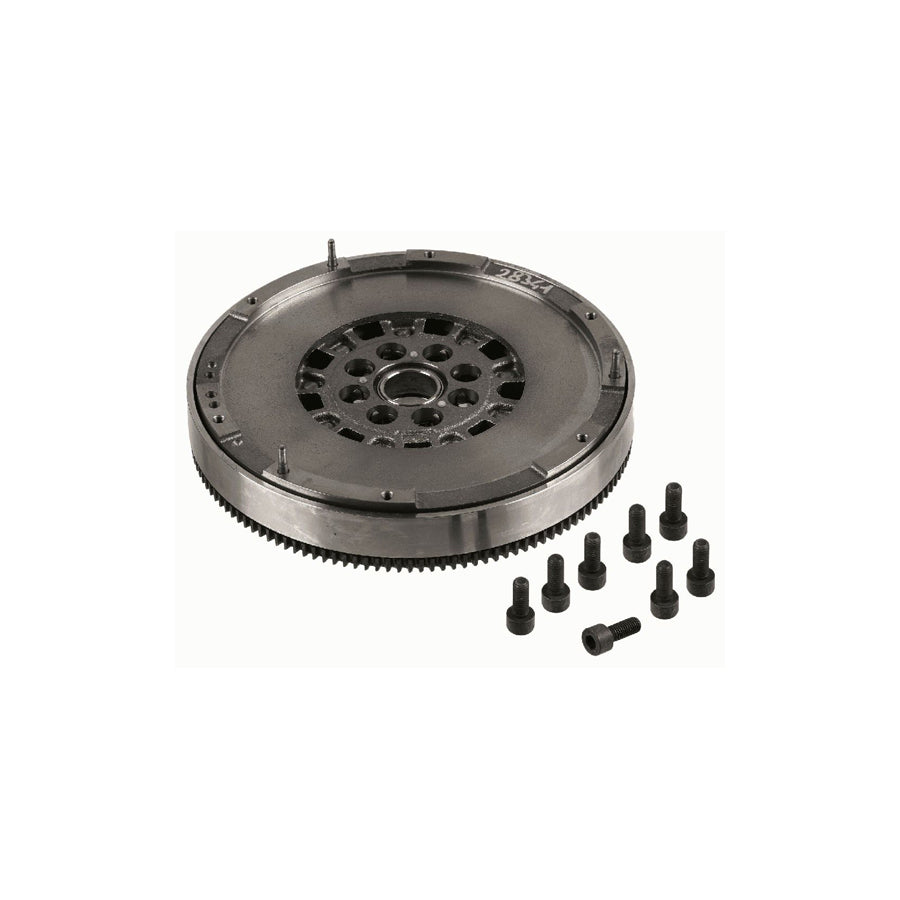 Sachs 2294 701 046 Dual Mass Flywheel