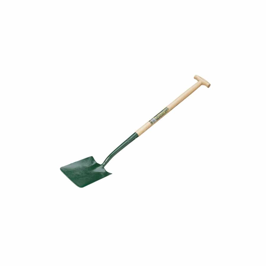 Bulldog BUL5202033T Premier No.000 Square Mouth T Shovel | ML Performance UK