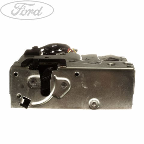 GENUINE FORD 5202677 TRANSIT CONNECT LEFT N/S SLIDING SIDE DOOR LATCH | ML Performance UK