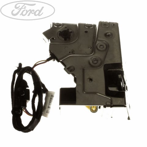 GENUINE FORD 5202677 TRANSIT CONNECT LEFT N/S SLIDING SIDE DOOR LATCH | ML Performance UK