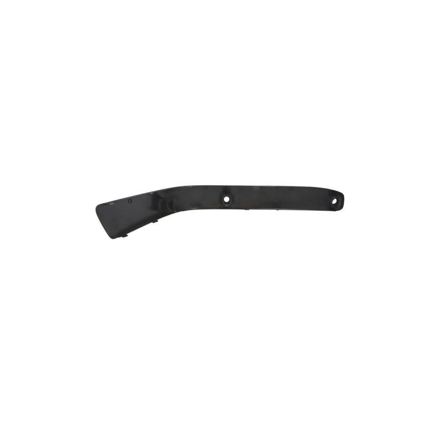 Blic 6502-07-3527921Cp Bumper Moulding Suitable For Mercedes-Benz E-Class